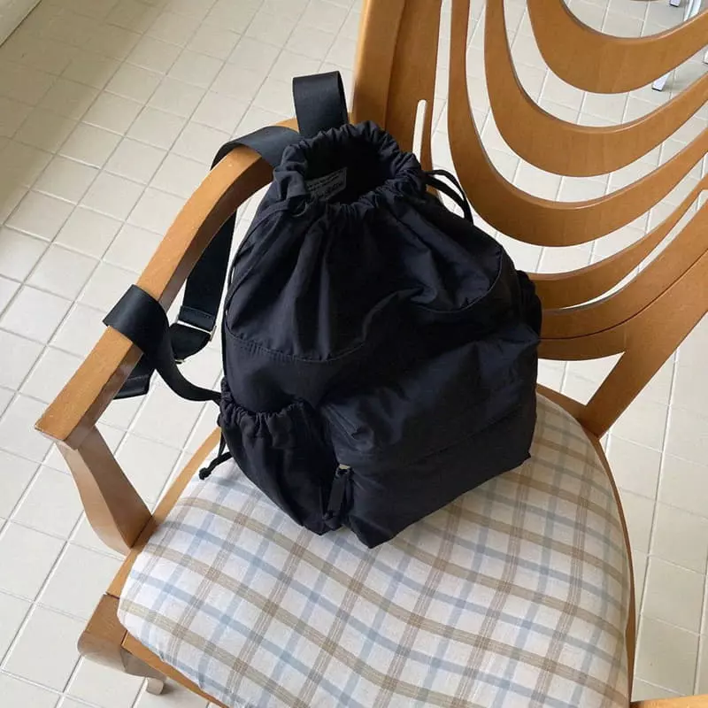 Urban Rabbit - Korean Children Fashion - #discoveringself - Lucky Back Pack - 4