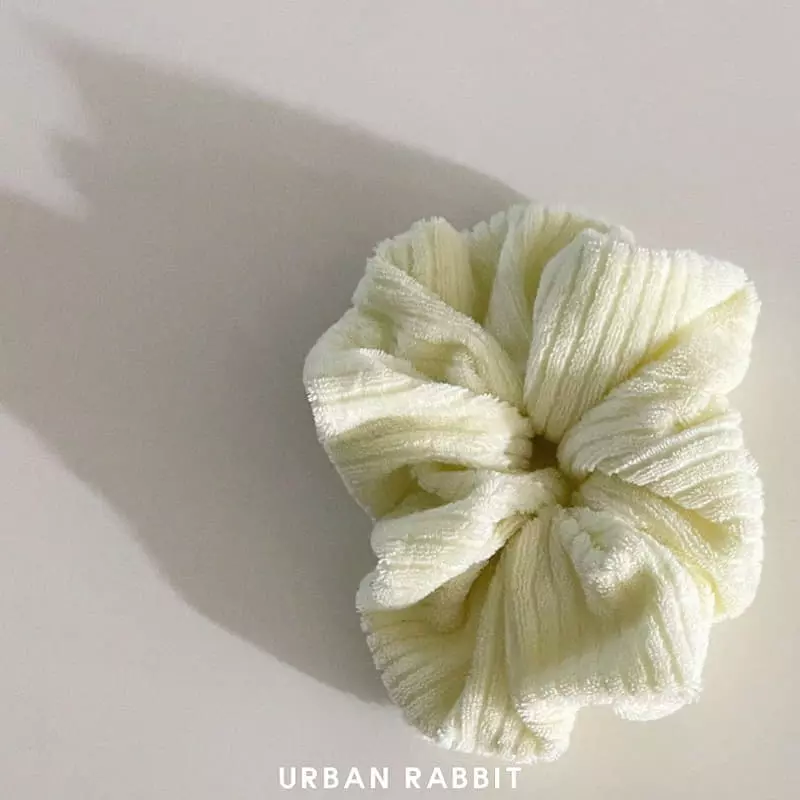 Urban Rabbit - Korean Children Fashion - #fashionkids - Terry Hairband - 2