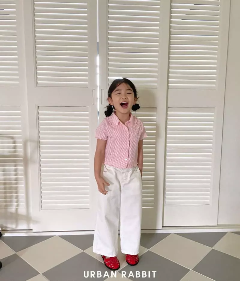 Urban Rabbit - Korean Children Fashion - #prettylittlegirls - Bubble Cardigan