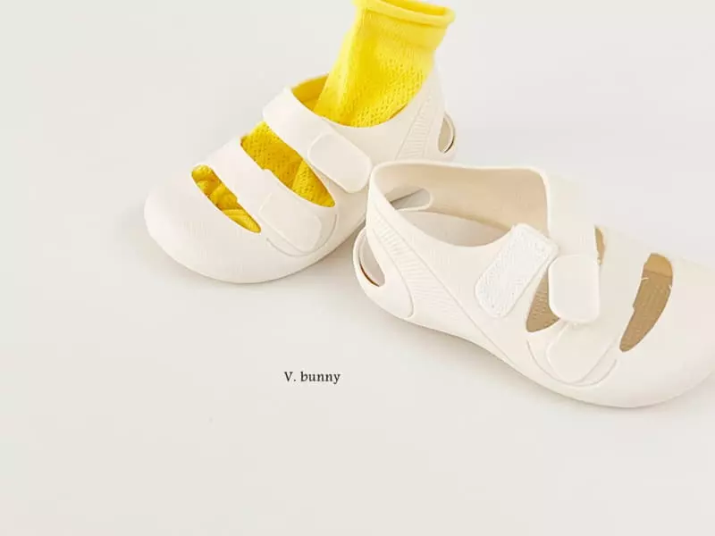 V Bunny - Korean Children Fashion - #Kfashion4kids - Coco Sandals - 9