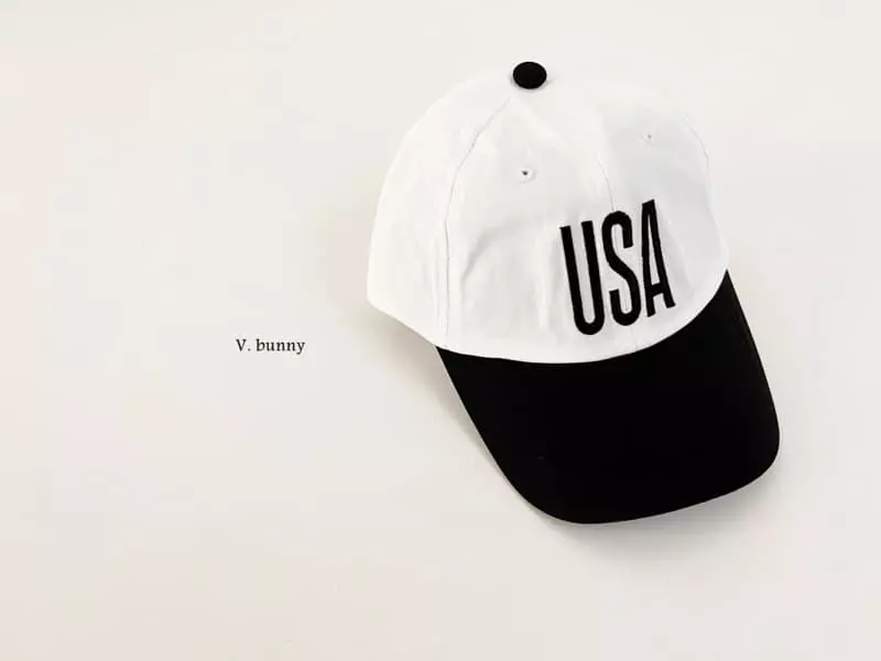 V Bunny - Korean Children Fashion - #kidsshorts - US Cap 48~52cm - 5