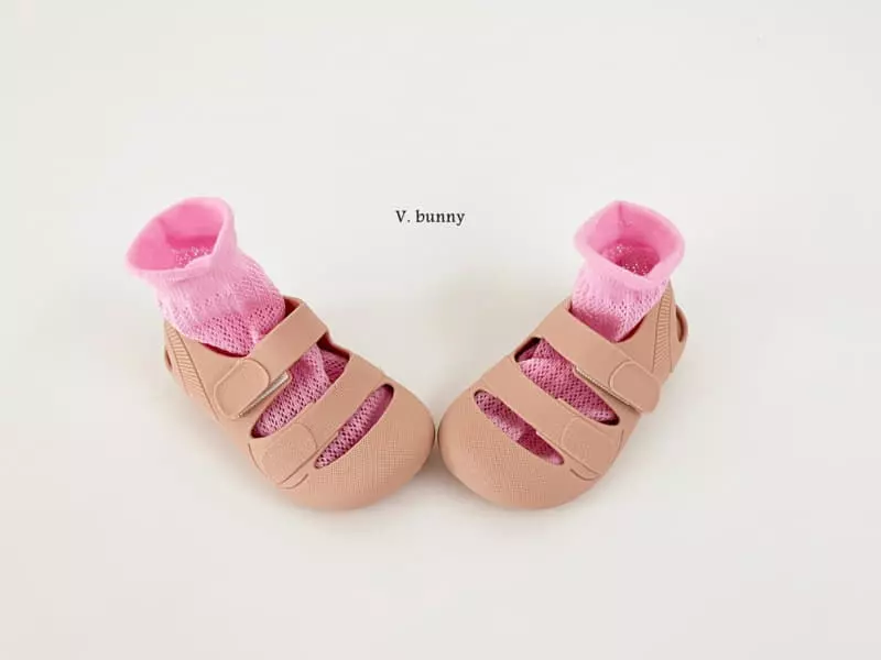 V Bunny - Korean Children Fashion - #littlefashionista - Coco Sandals - 10