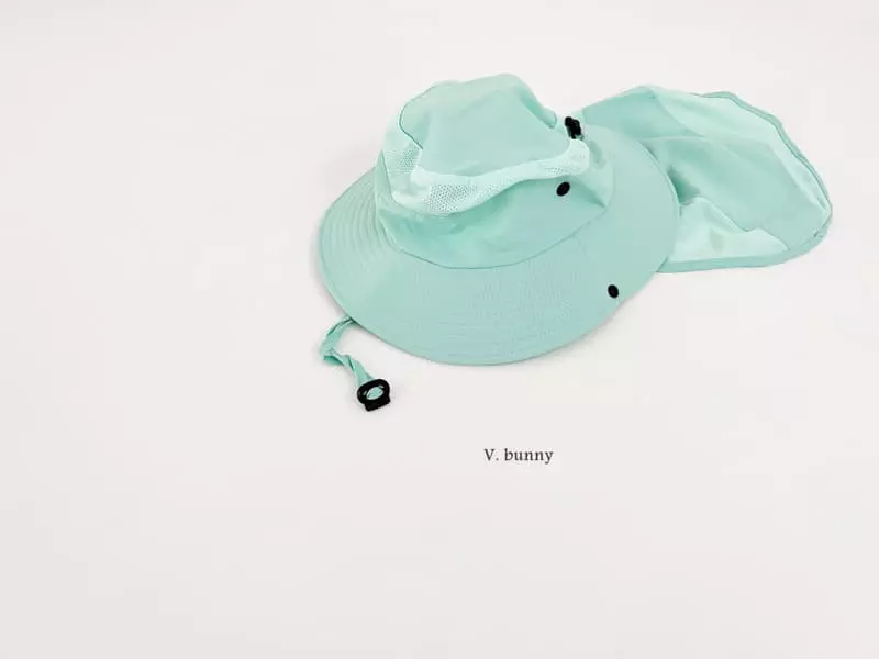 V Bunny - Korean Children Fashion - #minifashionista - Water Play Hat - 7