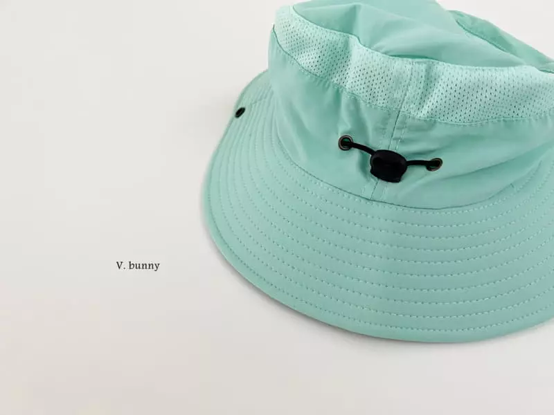 V Bunny - Korean Children Fashion - #prettylittlegirls - Water Play Hat - 8