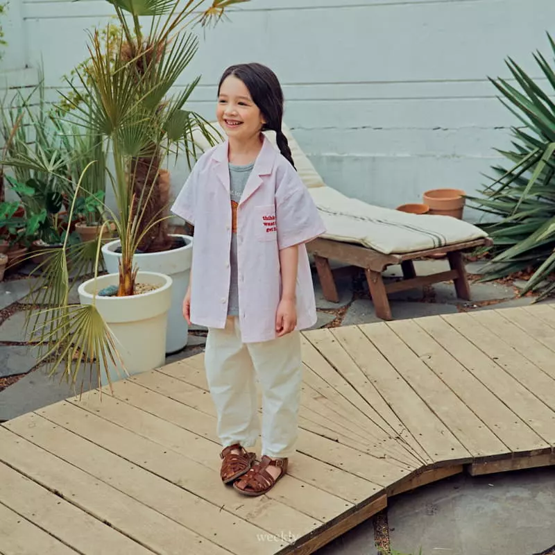Weekly - Korean Children Fashion - #kidzfashiontrend - 23 Mok Pants - 11