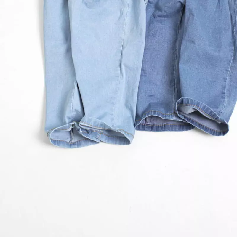 Witty Boy - Korean Children Fashion - #childofig - My Friends Jeans - 4