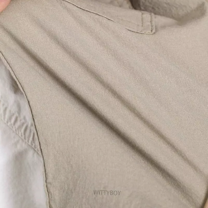 Witty Boy - Korean Children Fashion - #childofig - Soft Pants - 4