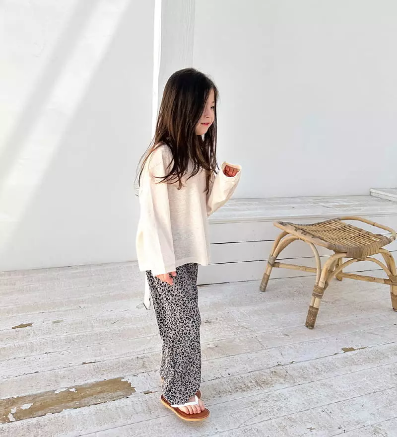 Witty Boy - Korean Children Fashion - #childrensboutique - Pleats Pants - 8