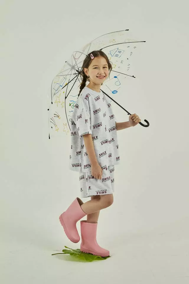 a-Market - Korean Children Fashion - #childofig - Every Top Bottom Set