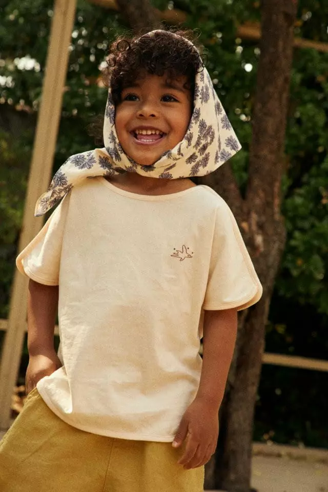 a-Market - Korean Children Fashion - #childrensboutique - Jellato Tee - 8