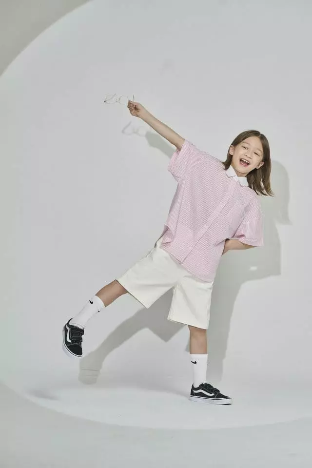 a-Market - Korean Children Fashion - #childrensboutique - 5 Shorts