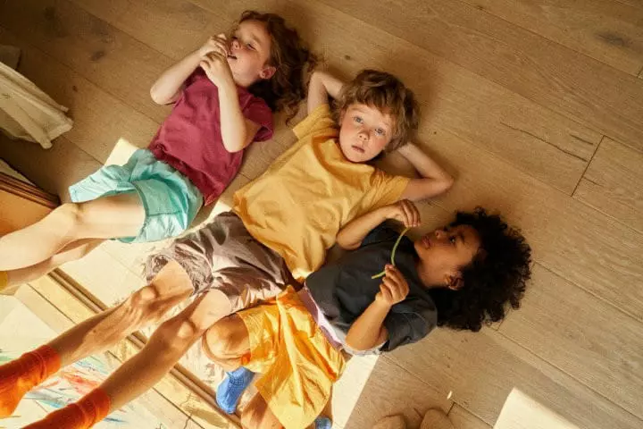 a-Market - Korean Children Fashion - #designkidswear - Candy Pop Trunk Pants