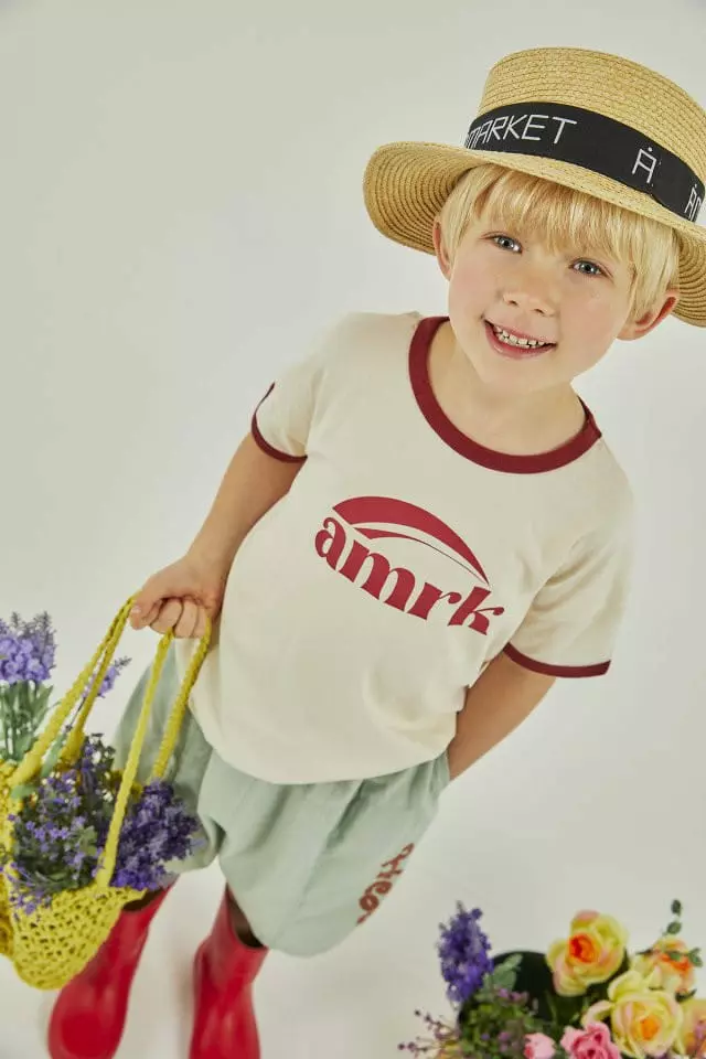 a-Market - Korean Children Fashion - #kidsshorts - Bboddo Pants - 6