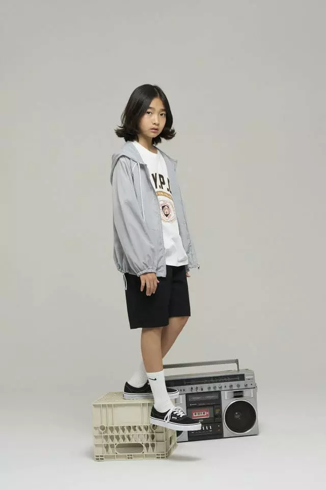 a-Market - Korean Children Fashion - #kidzfashiontrend - 5 Shorts - 7