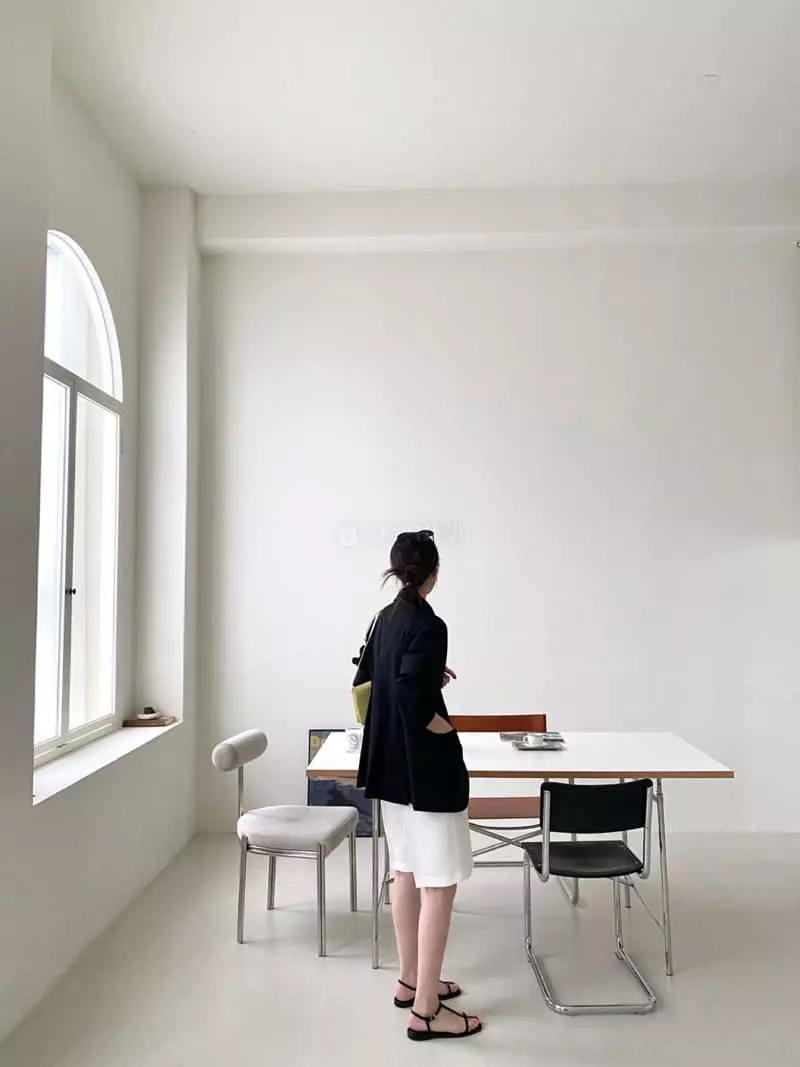3.Another - Korean Women Fashion - #womensfashion - Awesome Jacket - 5