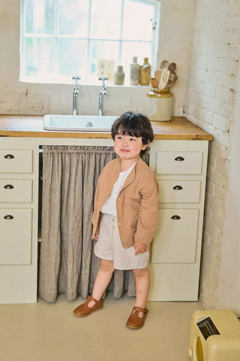 A-Market - Korean Children Fashion - #kidzfashiontrend - Soft Cardigan - 8