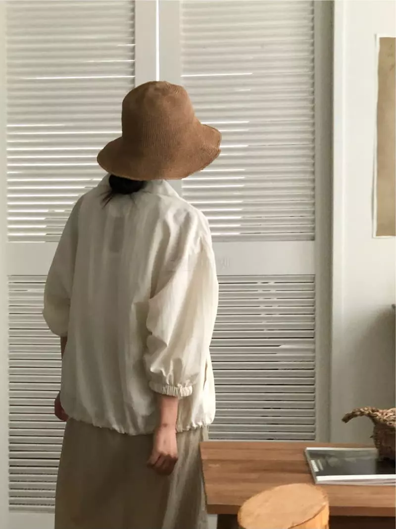 A Want - Korean Women Fashion - #womensfashion - Feady Jacket - 11