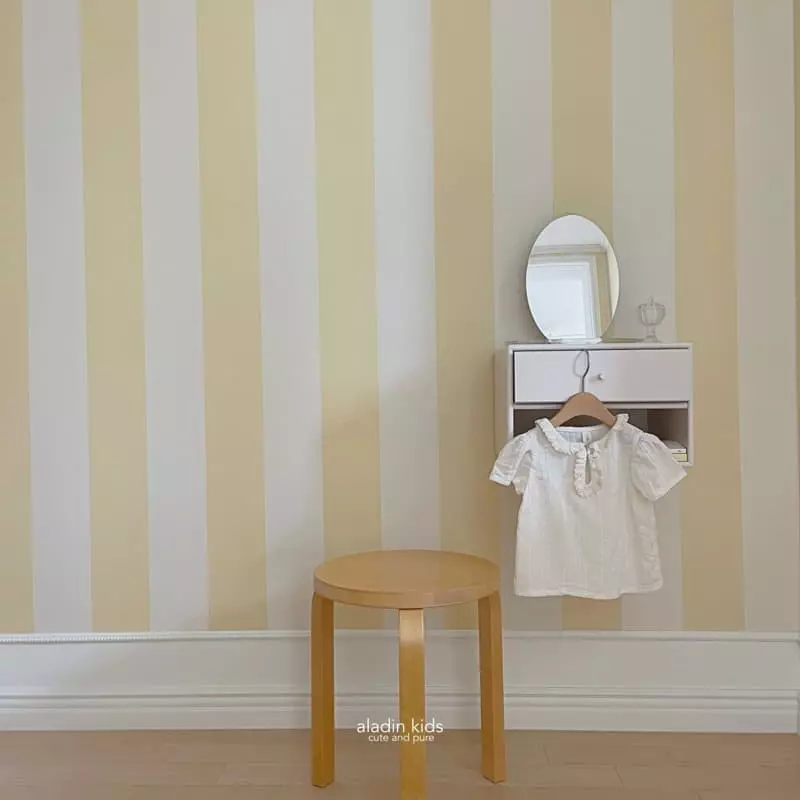 Aladin - Korean Children Fashion - #fashionkids - Songi Blouse - 5