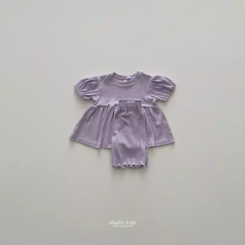 Aladin - Korean Children Fashion - #kidsshorts - Summer Rin Pants - 10