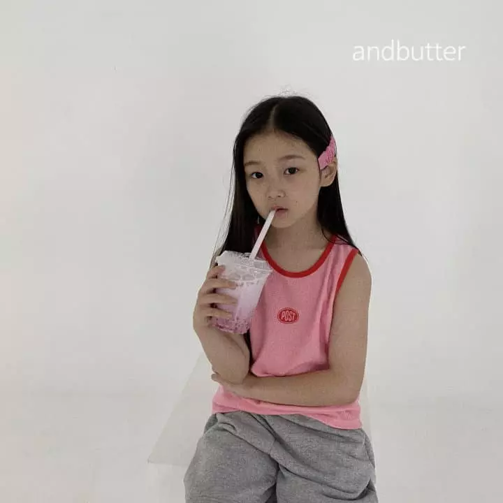 Andbutter - Korean Children Fashion - #Kfashion4kids - Vivid Shirring Hairpin - 5