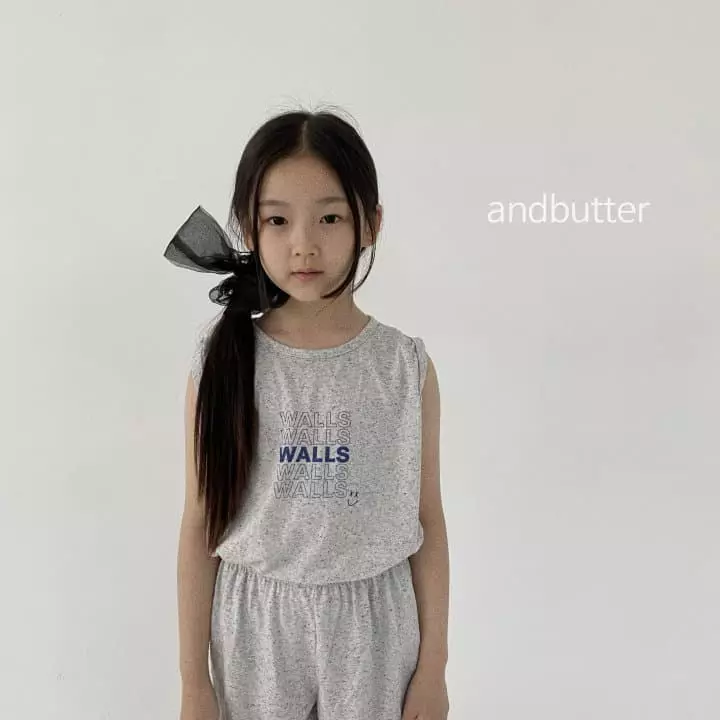 Andbutter - Korean Children Fashion - #childofig - Shinninh Ribbon Hairring - 9
