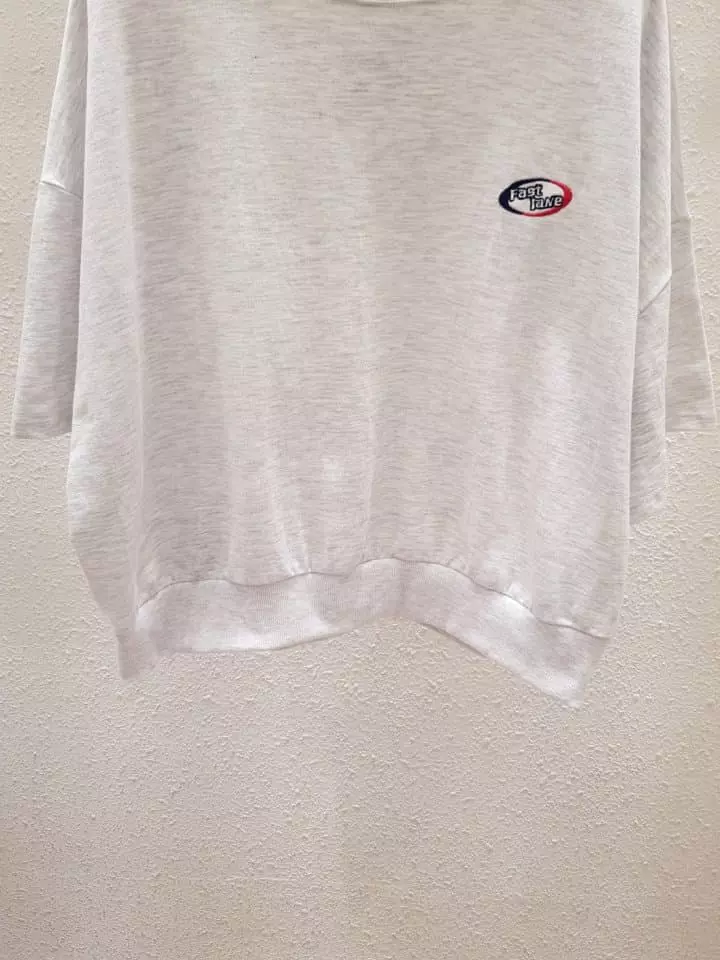 Another Plan - Korean Women Fashion - #pursuepretty - Frist Sweatshirt - 4