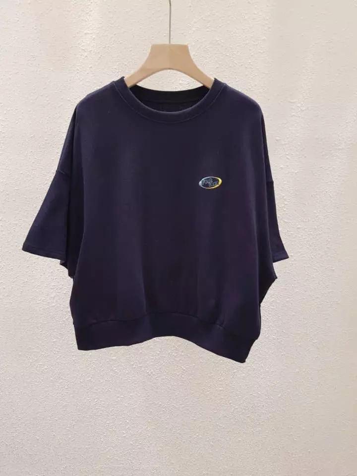 Another Plan - Korean Women Fashion - #thelittlethings - Frist Sweatshirt - 8