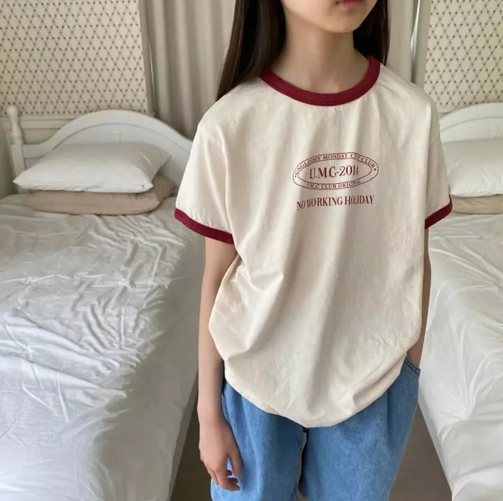 Apfel - Korean Children Fashion - #designkidswear - 2014 Tee - 8