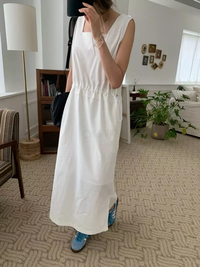 As Thought - Korean Women Fashion - #womensfashion - Story One-piece - 4
