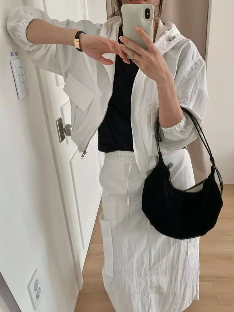 As Thought - Korean Women Fashion - #womensfashion - Dona Summer Jumper - 4