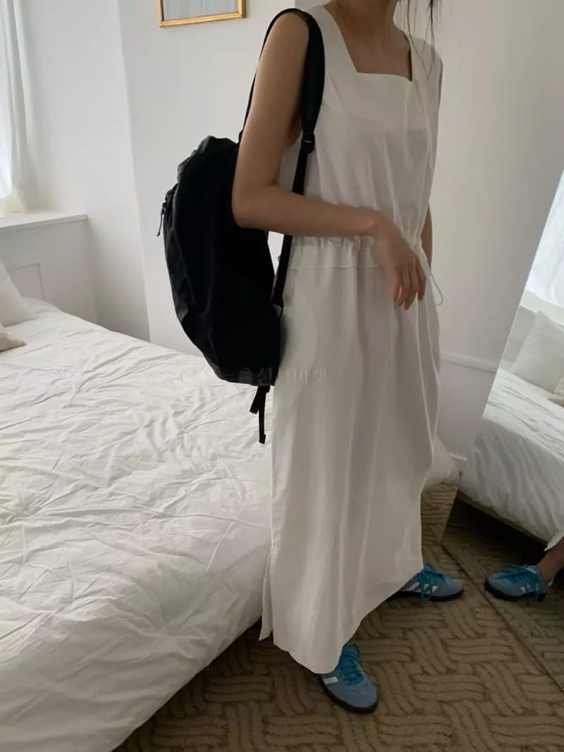 As Thought - Korean Women Fashion - #womensfashion - Story One-piece - 3