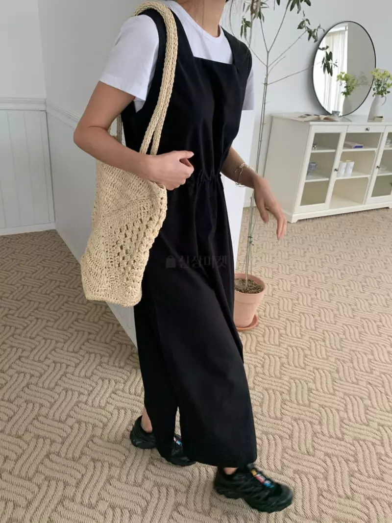 As Thought - Korean Women Fashion - #womensfashion - Story One-piece - 5