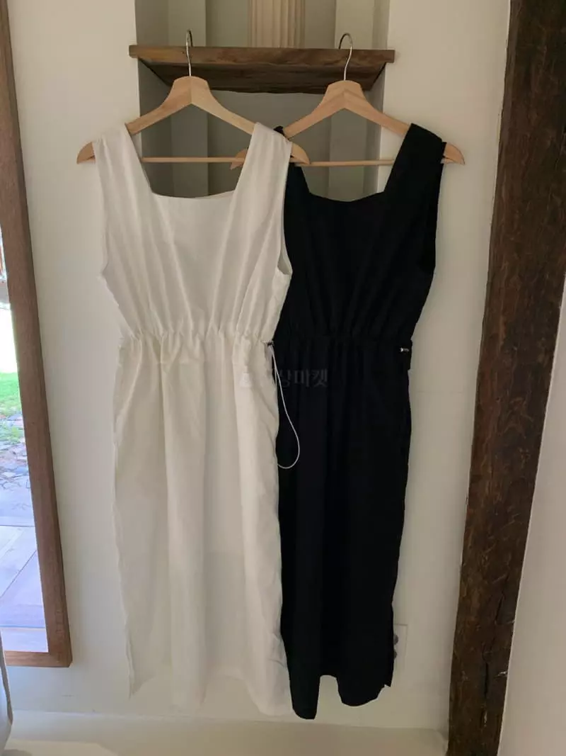 As Thought - Korean Women Fashion - #womensfashion - Story One-piece - 9