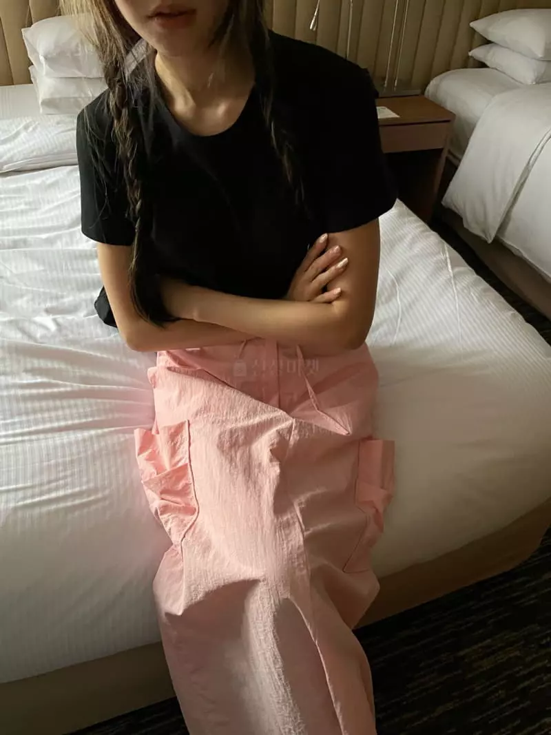 As Thought - Korean Women Fashion - #womensfashion - Mochi Tee - 6