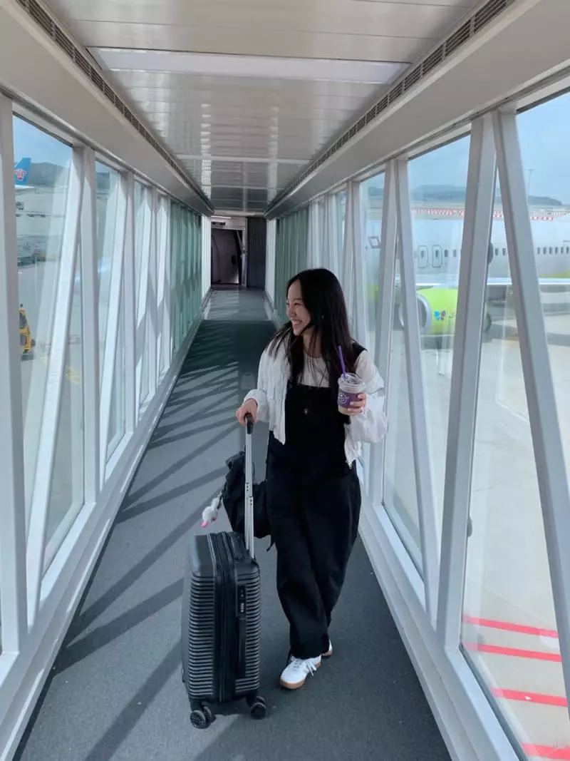 As Thought - Korean Women Fashion - #momslook - Tokyo Overalls - 4