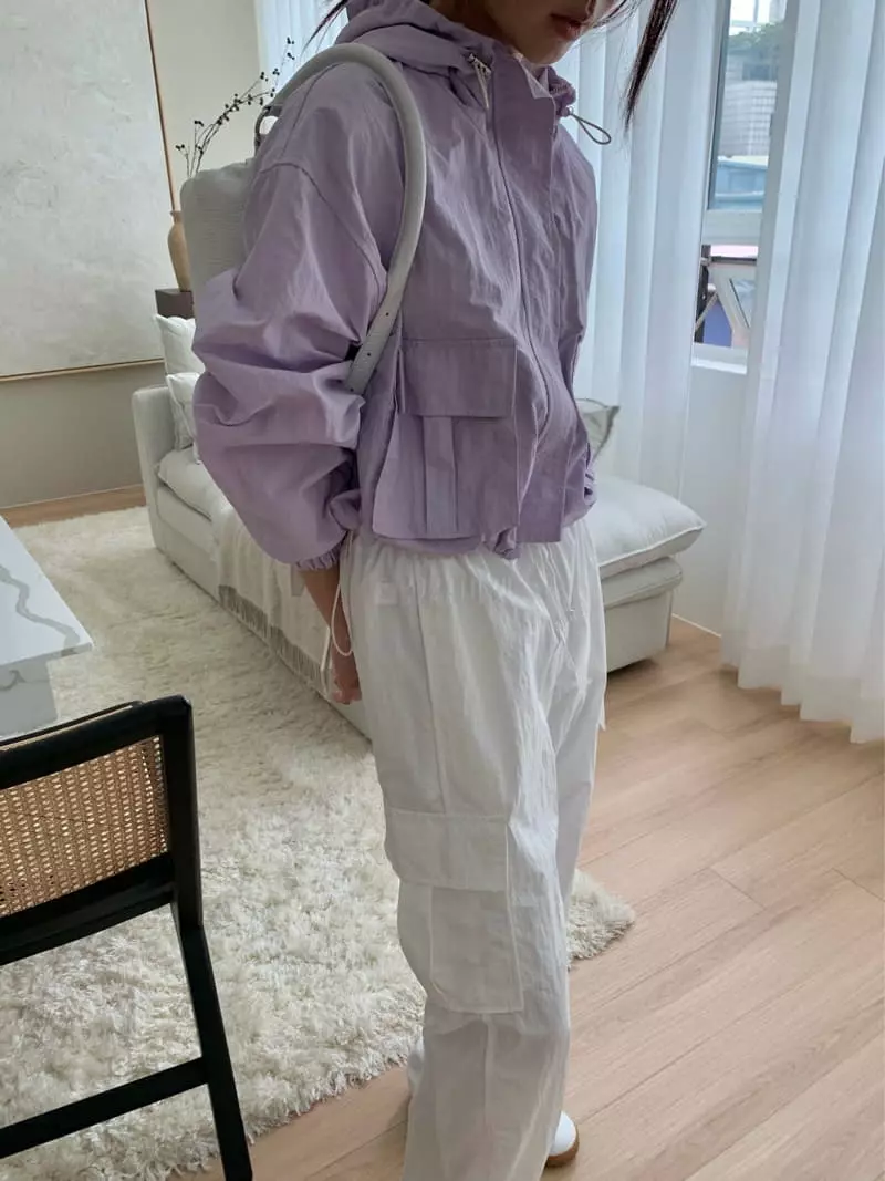 As Thought - Korean Women Fashion - #womensfashion - Dona Summer Jumper