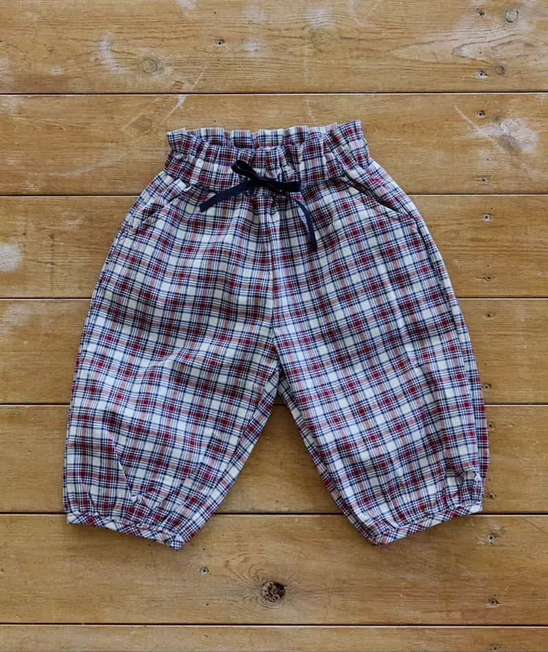 Baby Doll - Korean Children Fashion - #kidsstore - Every Day Pants
