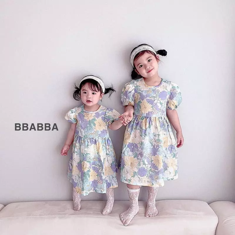 Bbabba - Korean Baby Fashion - #babyboutiqueclothing - Lace Hairband - 5