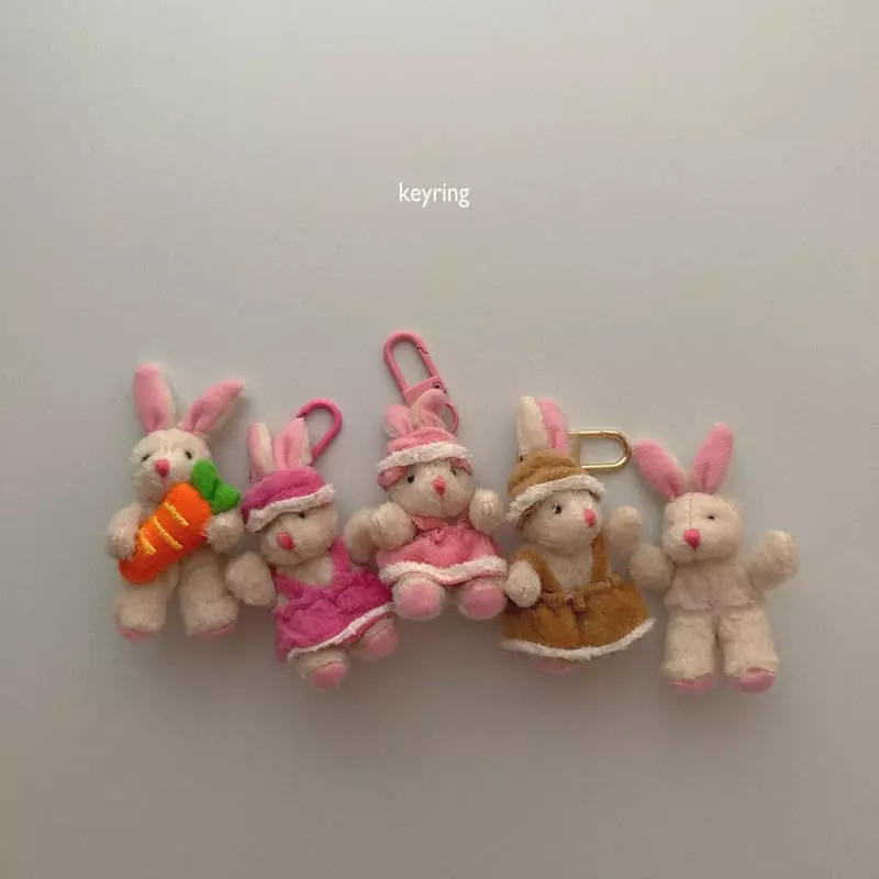 Bella Bambina - Korean Baby Fashion - #babyboutiqueclothing - Kye Ring - 2