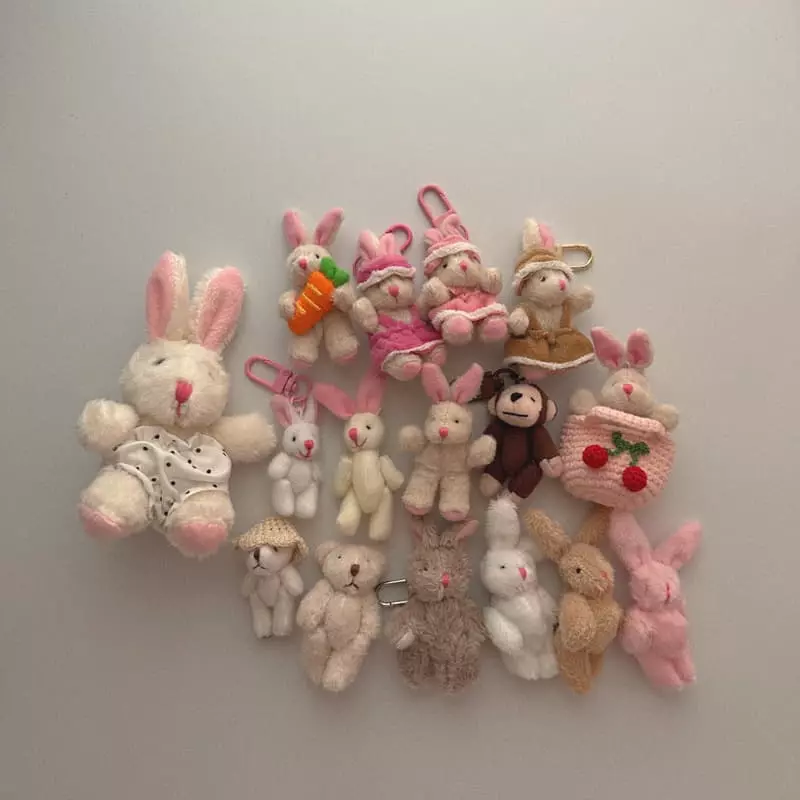 Bella Bambina - Korean Baby Fashion - #babyclothing - Kye Ring - 3