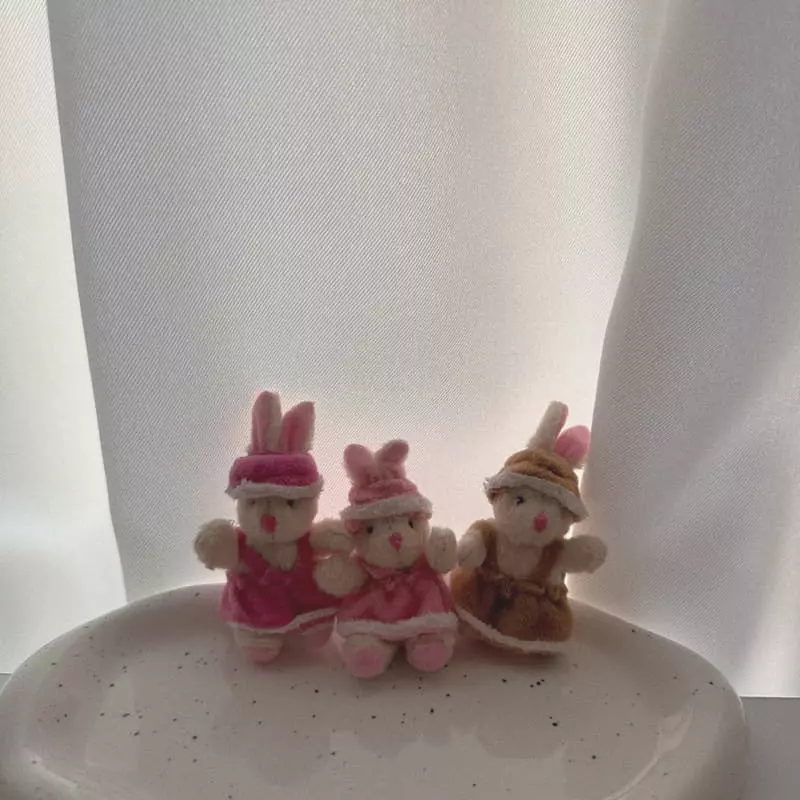 Bella Bambina - Korean Baby Fashion - #babyclothing - Kye Ring - 4