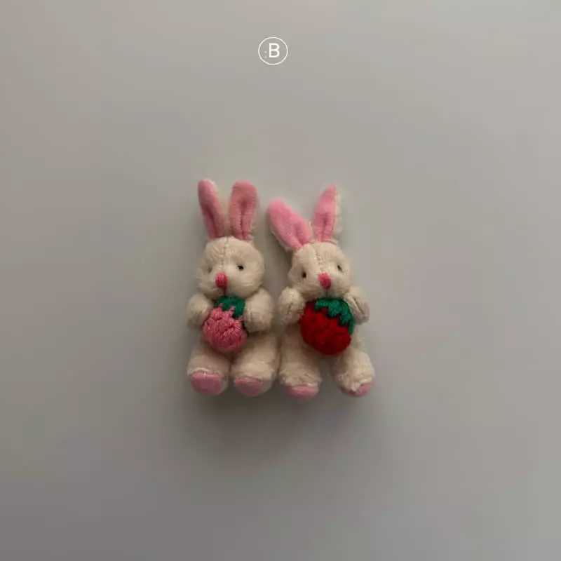 Bella Bambina - Korean Children Fashion - #Kfashion4kids - Ki Ring Kye Ring - 2