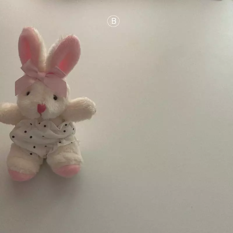 Bella Bambina - Korean Children Fashion - #childofig - Ki Ring Kye Ring - 8