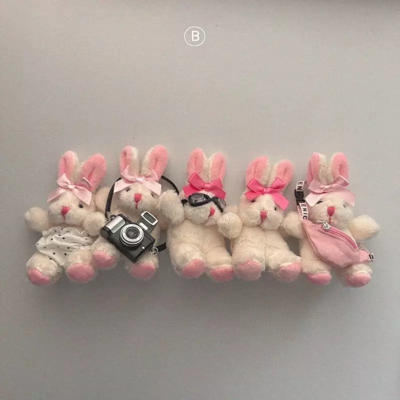 Bella Bambina - Korean Children Fashion - #designkidswear - Ki Ring Kye Ring - 10