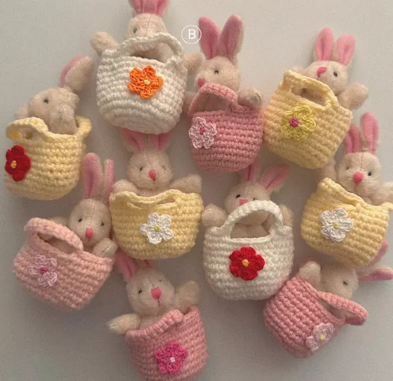Bella Bambina - Korean Children Fashion - #littlefashionista - Ki Ring Kye Ring - 4