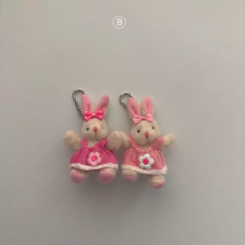 Bella Bambina - Korean Children Fashion - #minifashionista - Ki Ring Kye Ring - 5