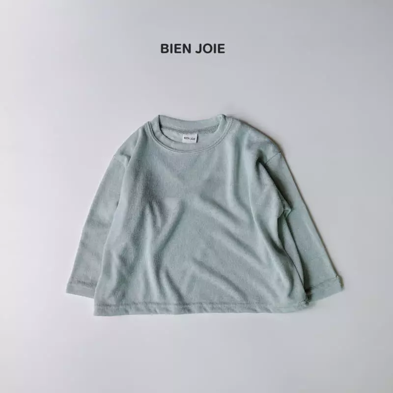 Bien Joie - Korean Children Fashion - #Kfashion4kids - Moment Tee - 2