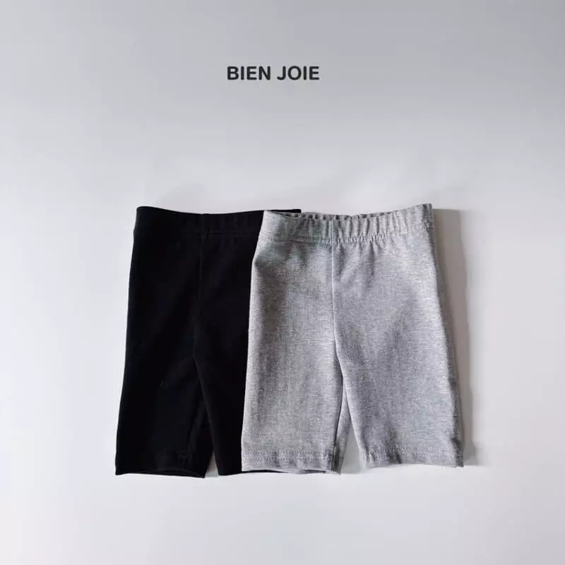 Bien Joie - Korean Children Fashion - #littlefashionista - Jety Leggings