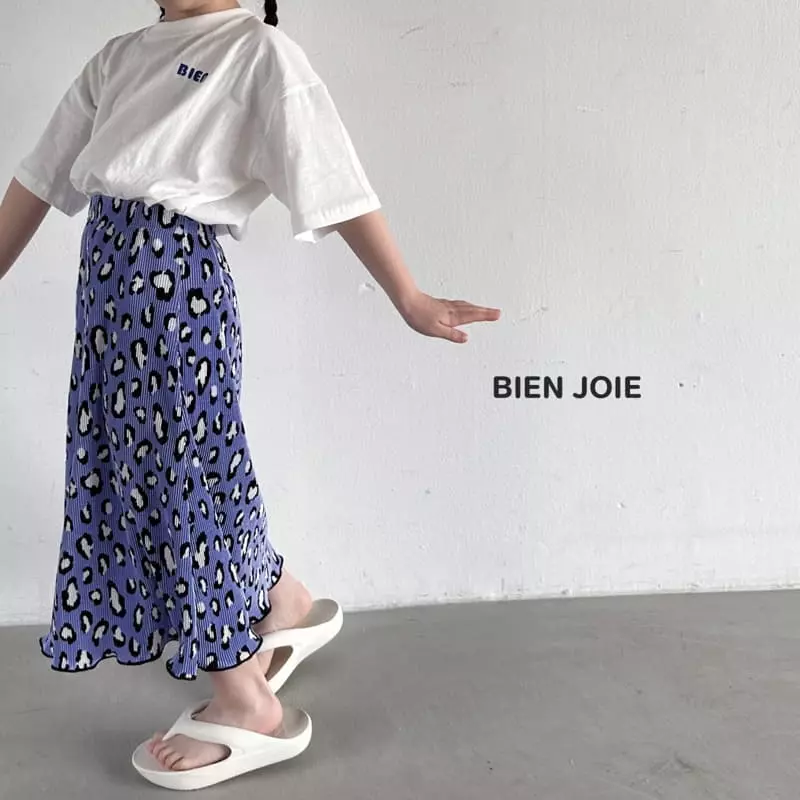 Bien Joie - Korean Children Fashion - #littlefashionista - Soul Skirt - 11