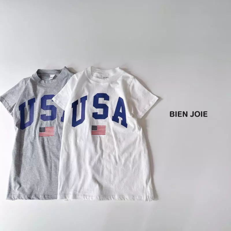 Bien Joie - Korean Children Fashion - #magicofchildhood - Yoto One-piece